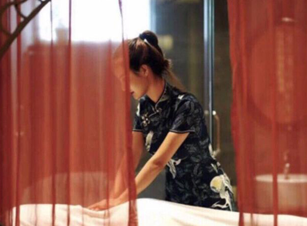 深圳南山值得一试的男士Spa水疗会馆推荐,这家花样多!