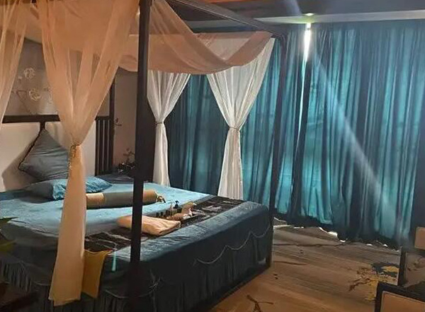 这个星期去深圳南山深圳南山知名水疗会所，这家的服务我是真心喜欢