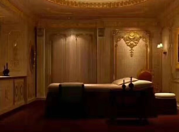 深圳南山高档休闲会所风采展示(九)