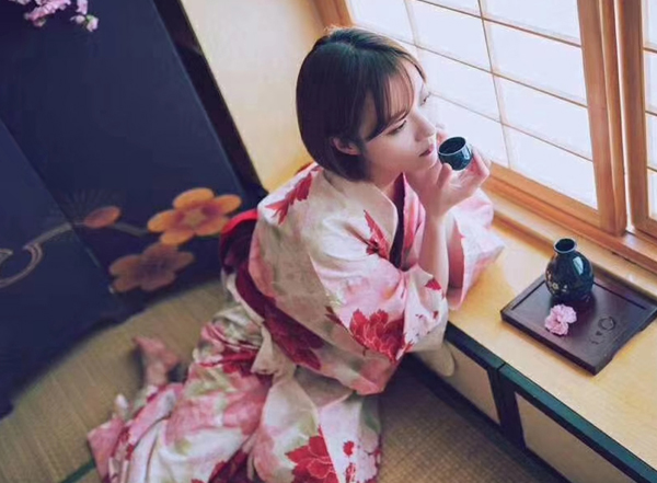 深圳南山商务按摩spa会所艺师风采(二)