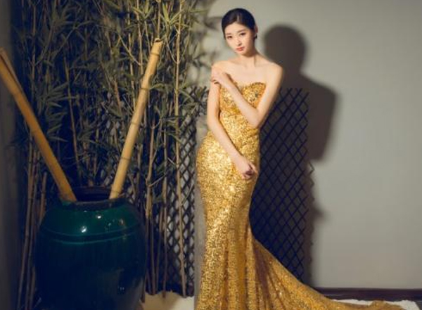 深圳南山会所艺师风采展示(六)