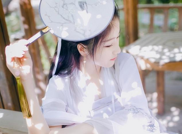 深圳南山足疗会所艺师风采(七)