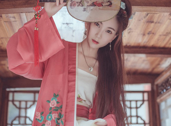 深圳南山足道会所艺师风采(九)