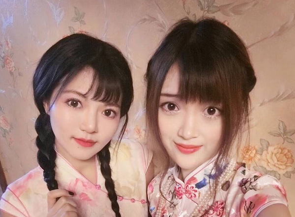 深圳南山水疗会所艺师风采(十)